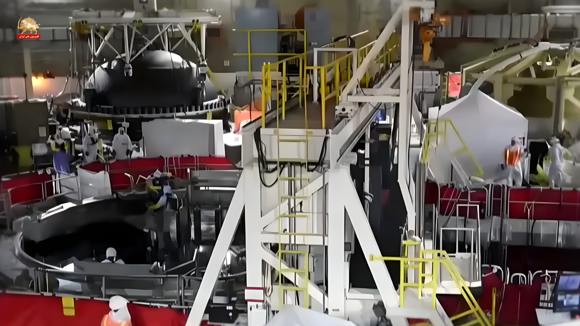 آمریکا در مذاکرات ژنو خواستار تعطیلی کامل سایتهای هستهیی فردو، نطنز و اصفهان و تحویل تمام اورانیوم غنیشده رژیم آخوندی شد